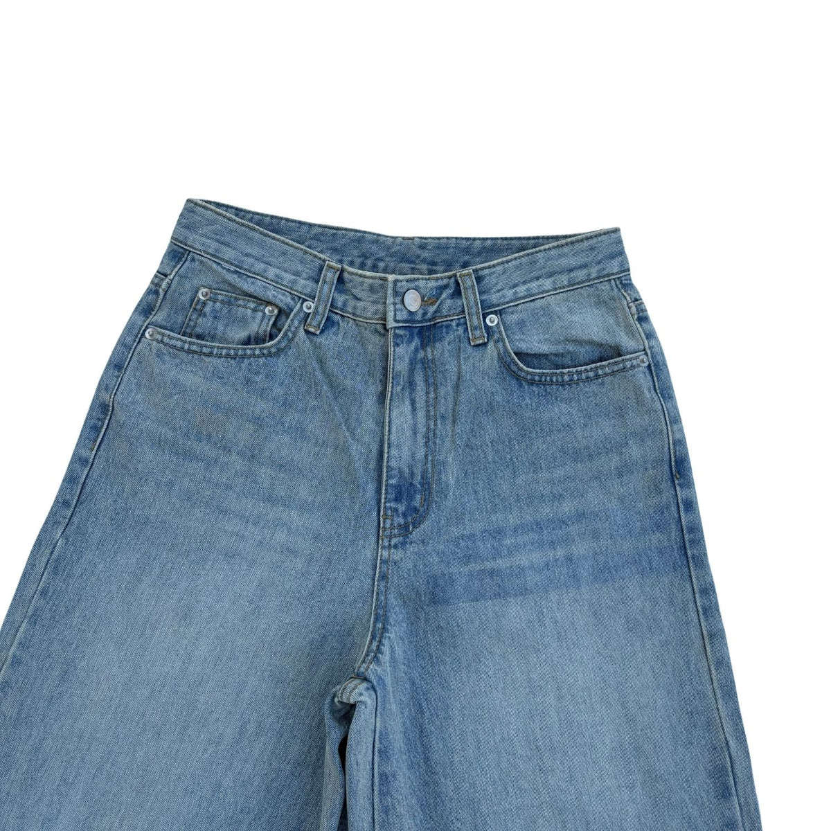 VINTAGE BAGGY JEANS