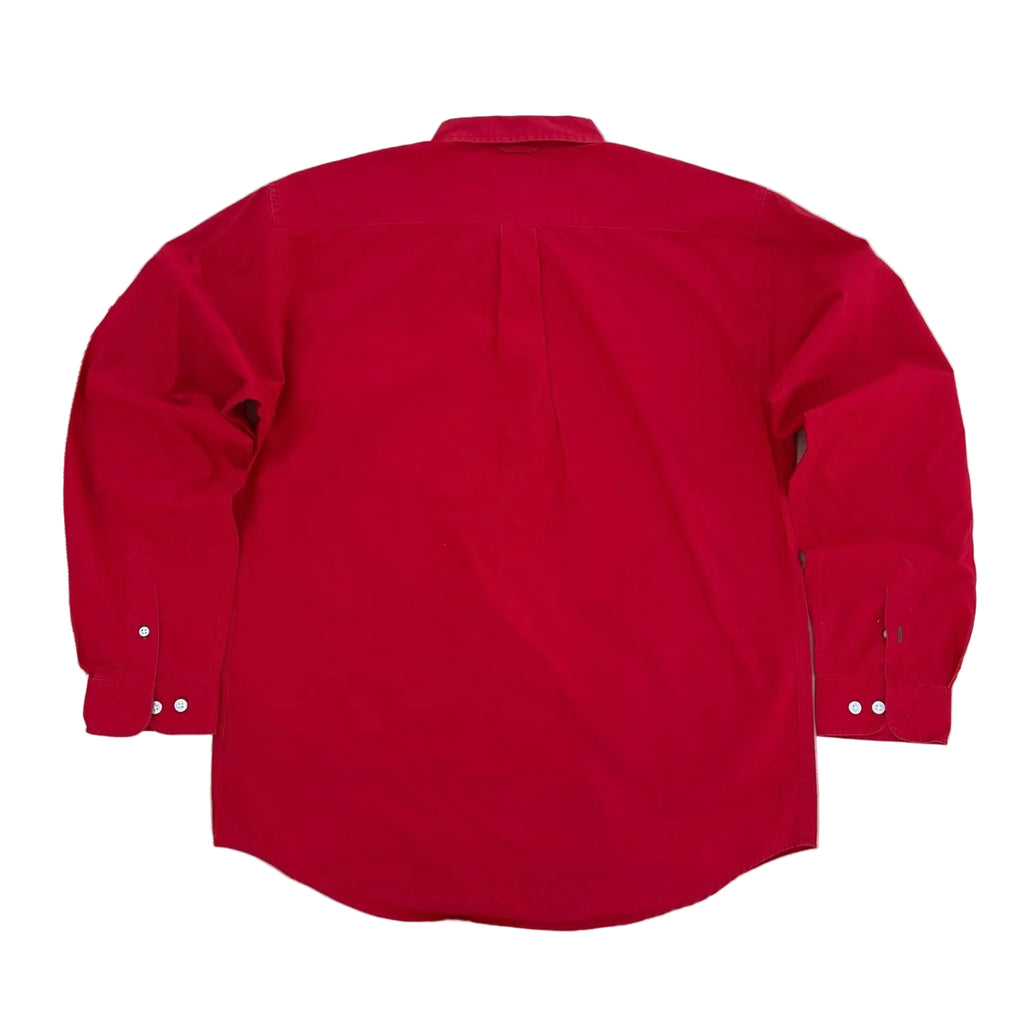 TOMMY HILFIGER SHIRT