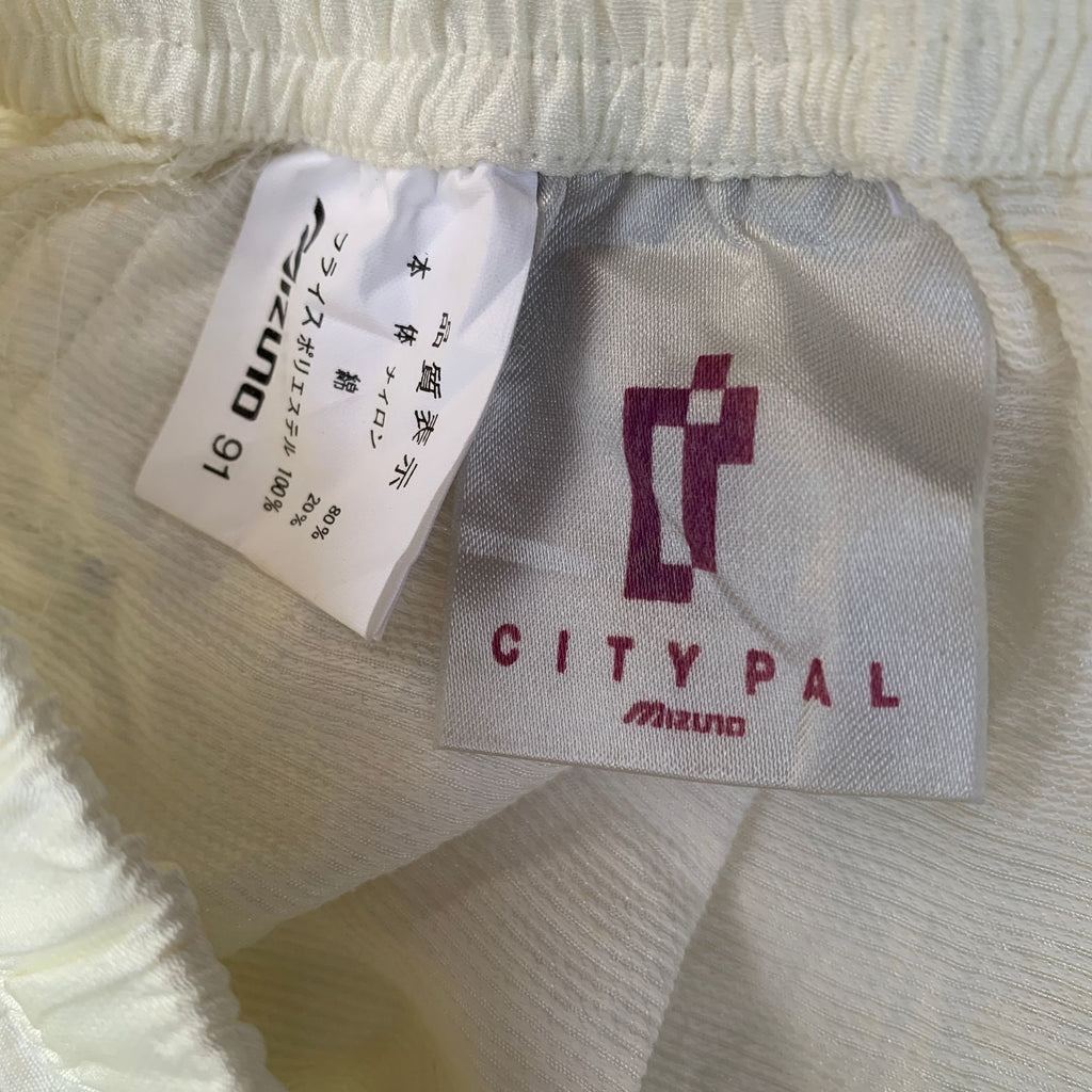 MIZUNO(CITYPAL)FOR(ADULT)