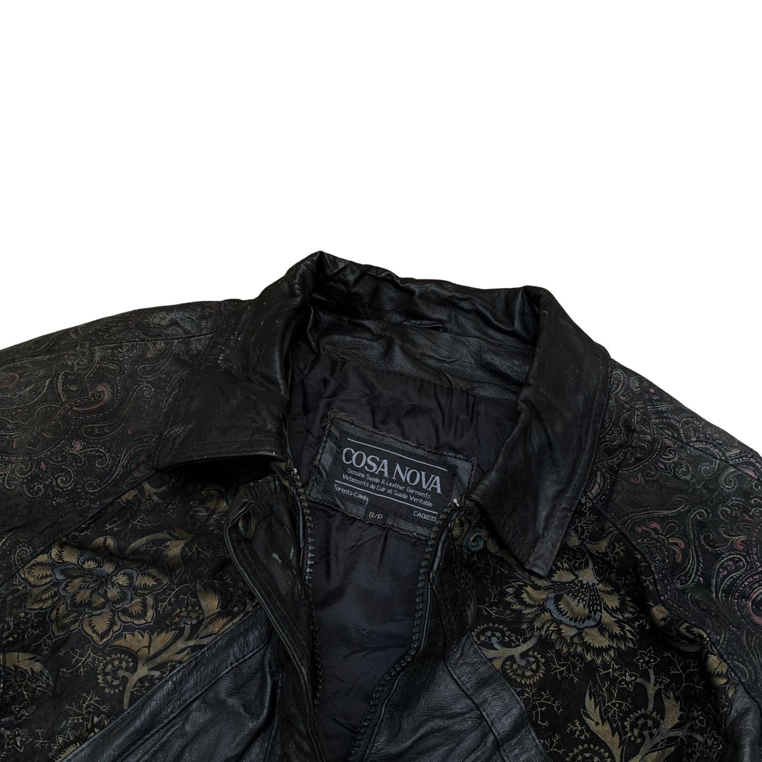 COSA NOVA JACKET