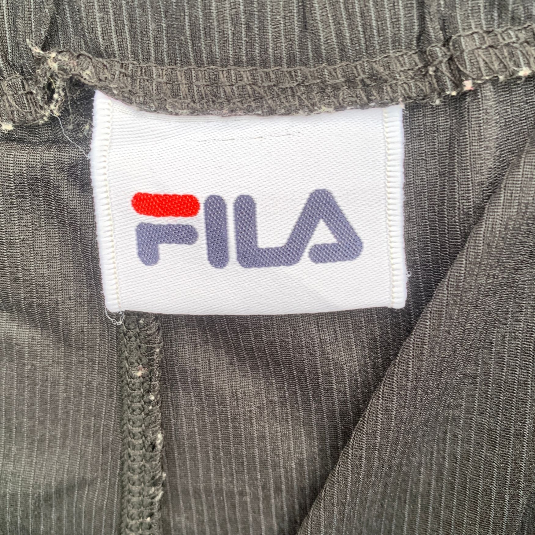 FILA TRACK PANTS (1317)