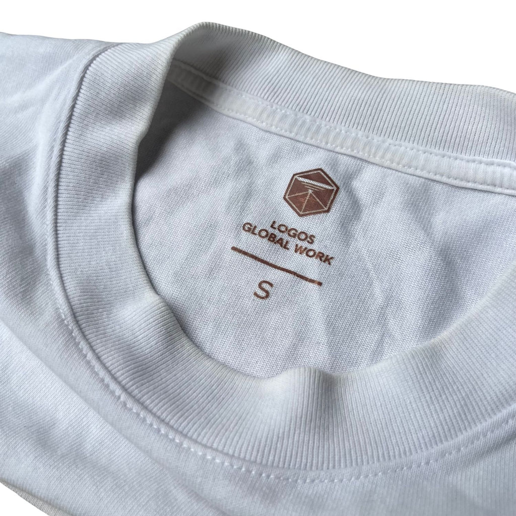 LOGOS TEE