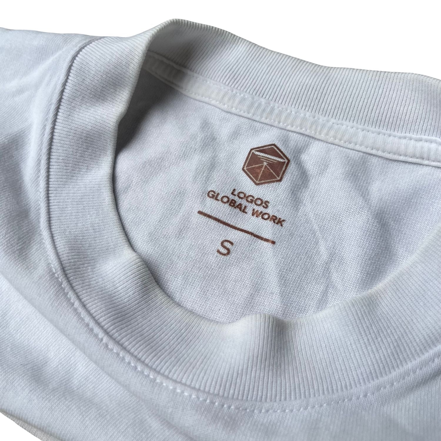 LOGOS TEE