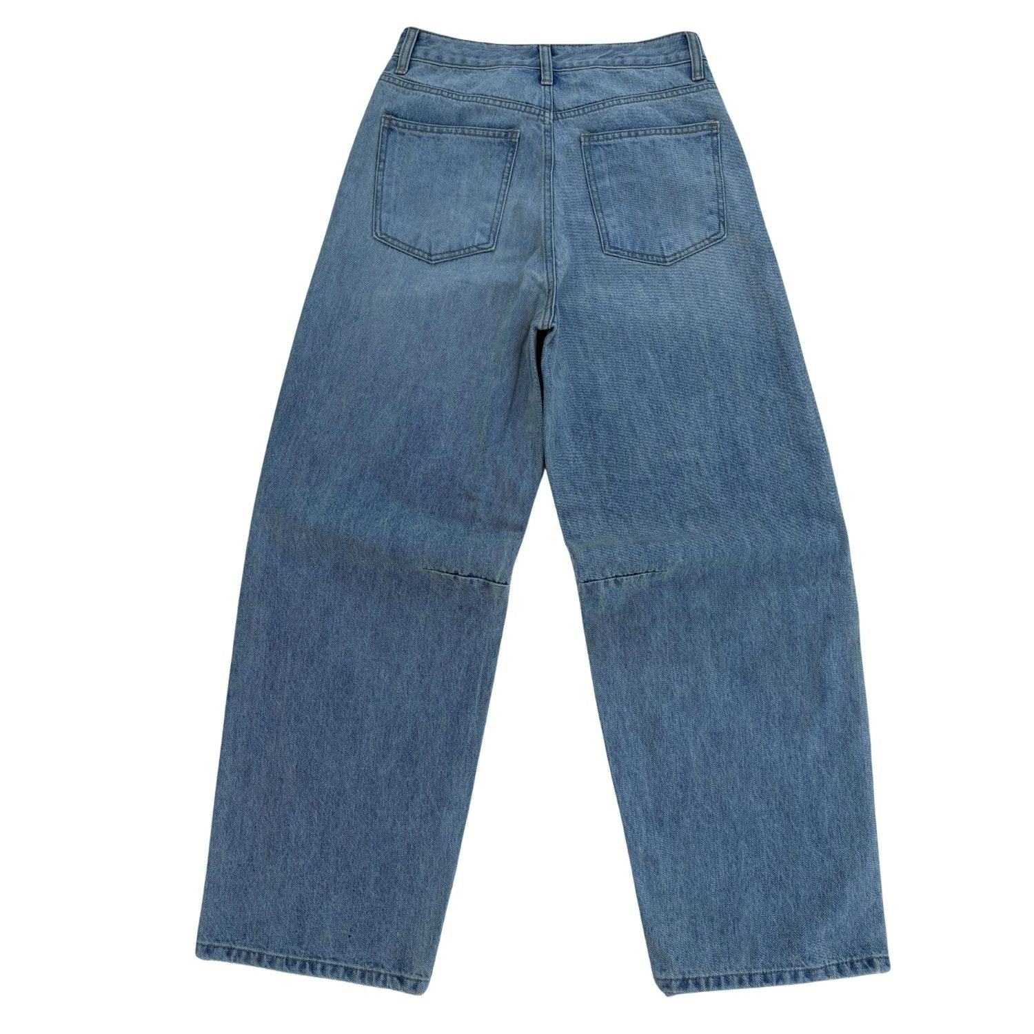 VINTAGE BAGGY JEANS