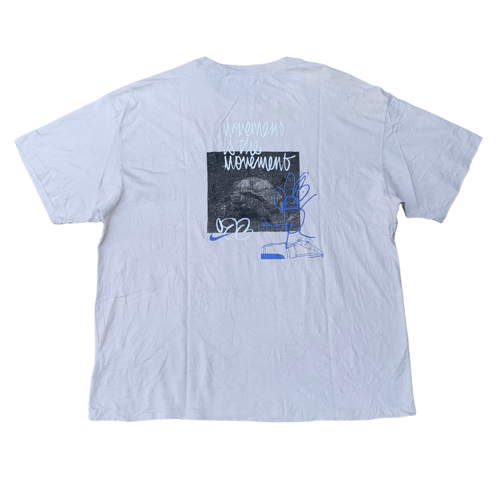 NIKE TEES