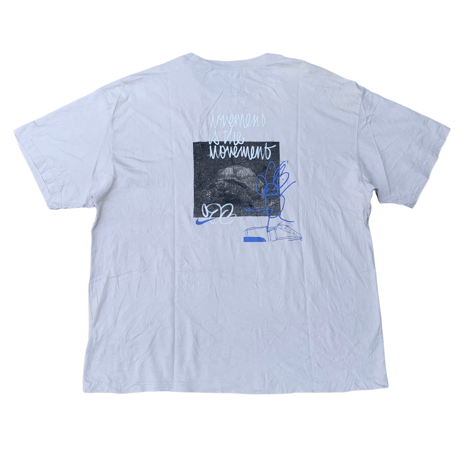 NIKE TEES