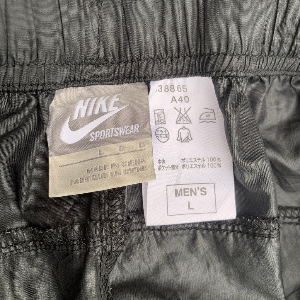NIKE TRACK PANTS (1522)