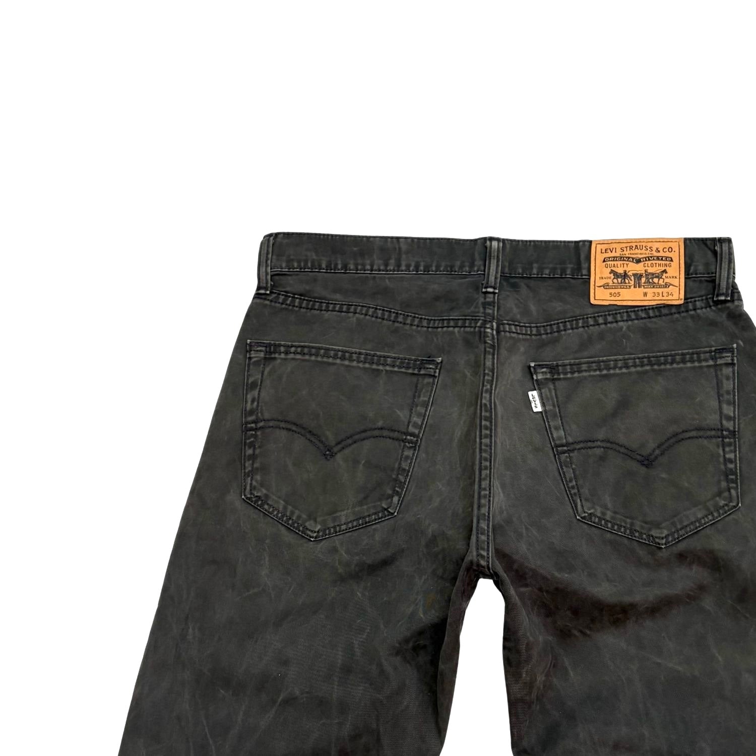LEVI’s 505 PANT