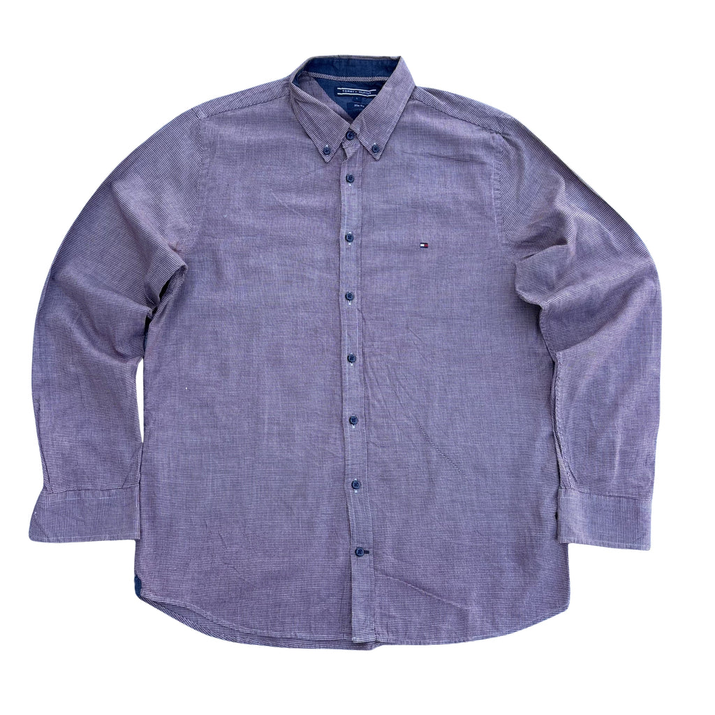 TOMMY HILFIGER SHIRT