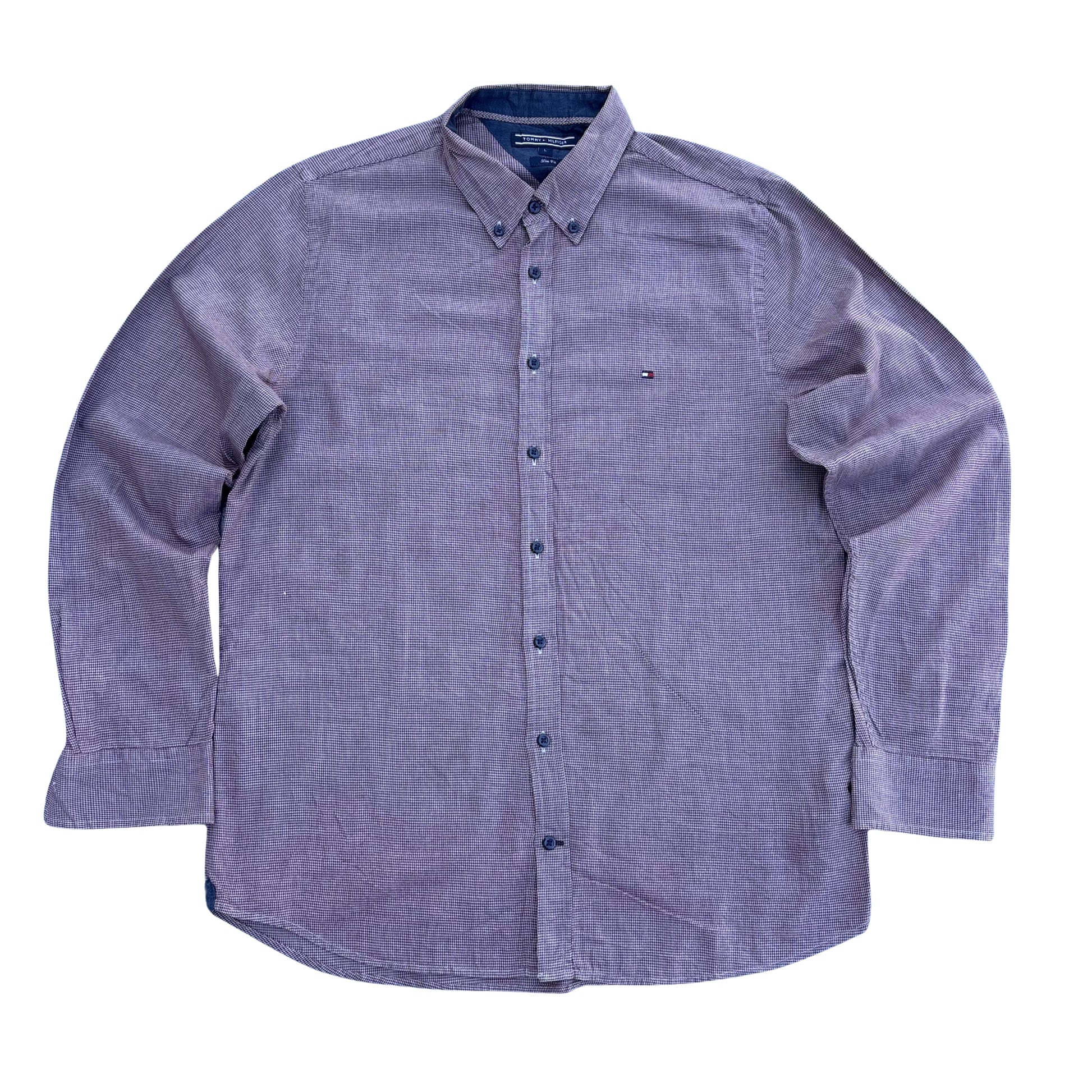 TOMMY HILFIGER SHIRT