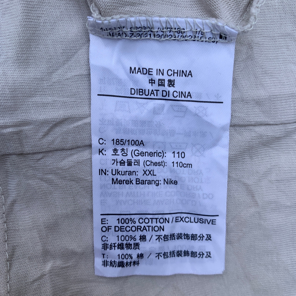 NIKE TEES