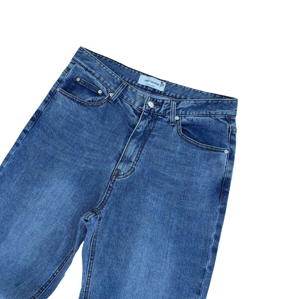EIGHT SIX JEANS