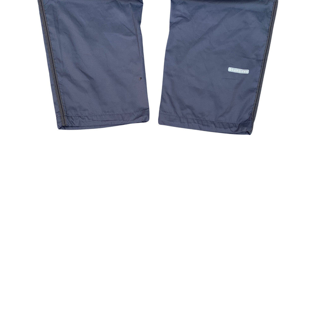 ANIMA TRACK PANTS (1562)