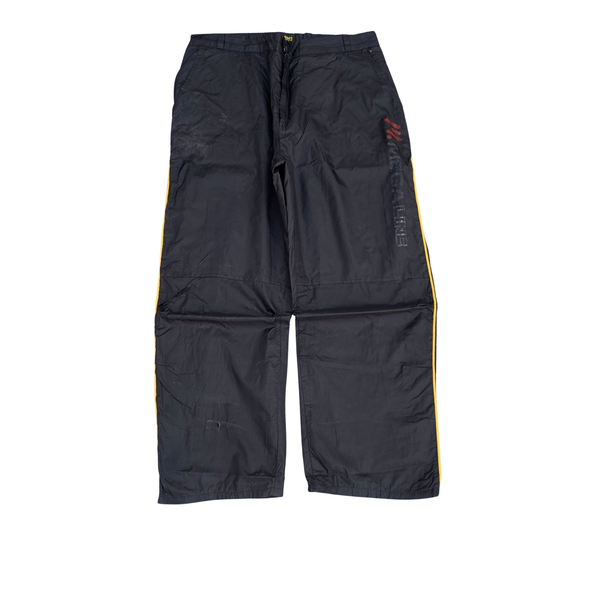 SPOL 5901 TRACK PANTS