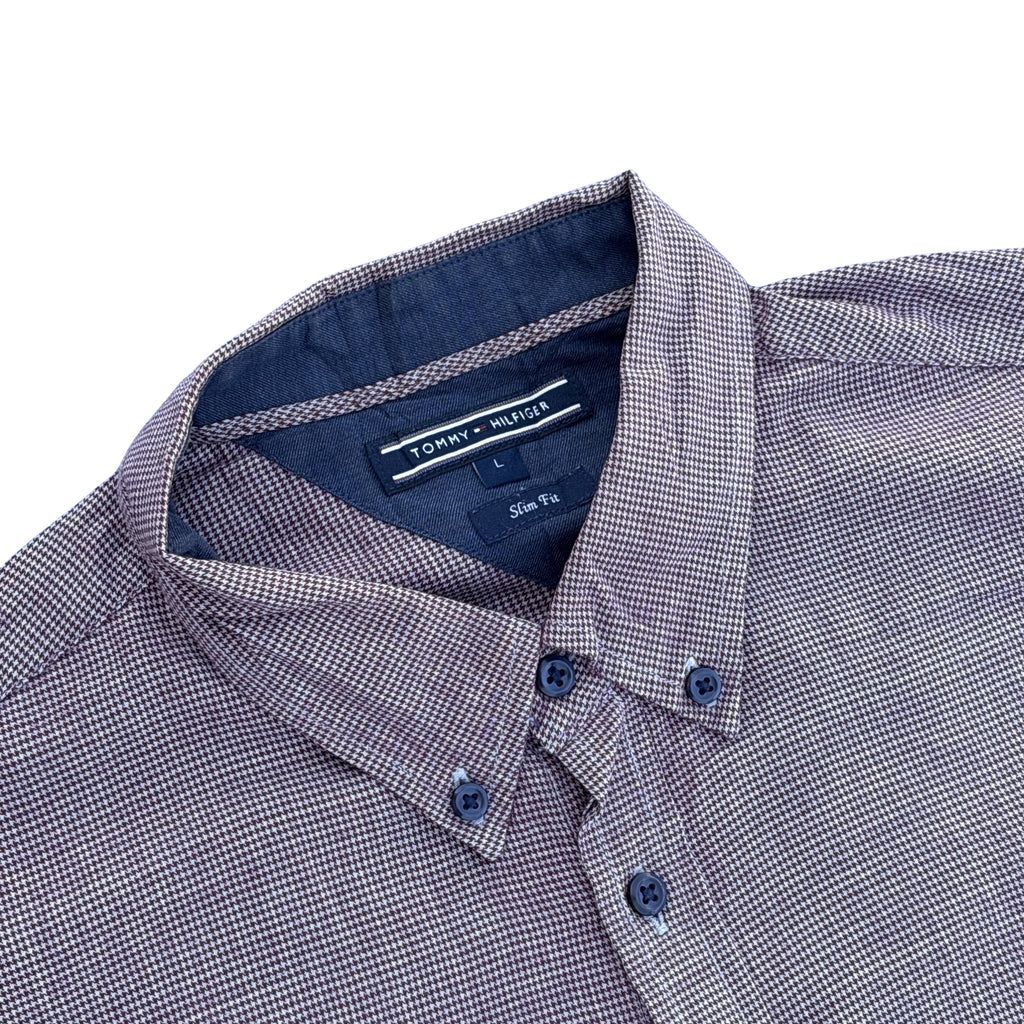 TOMMY HILFIGER SHIRT