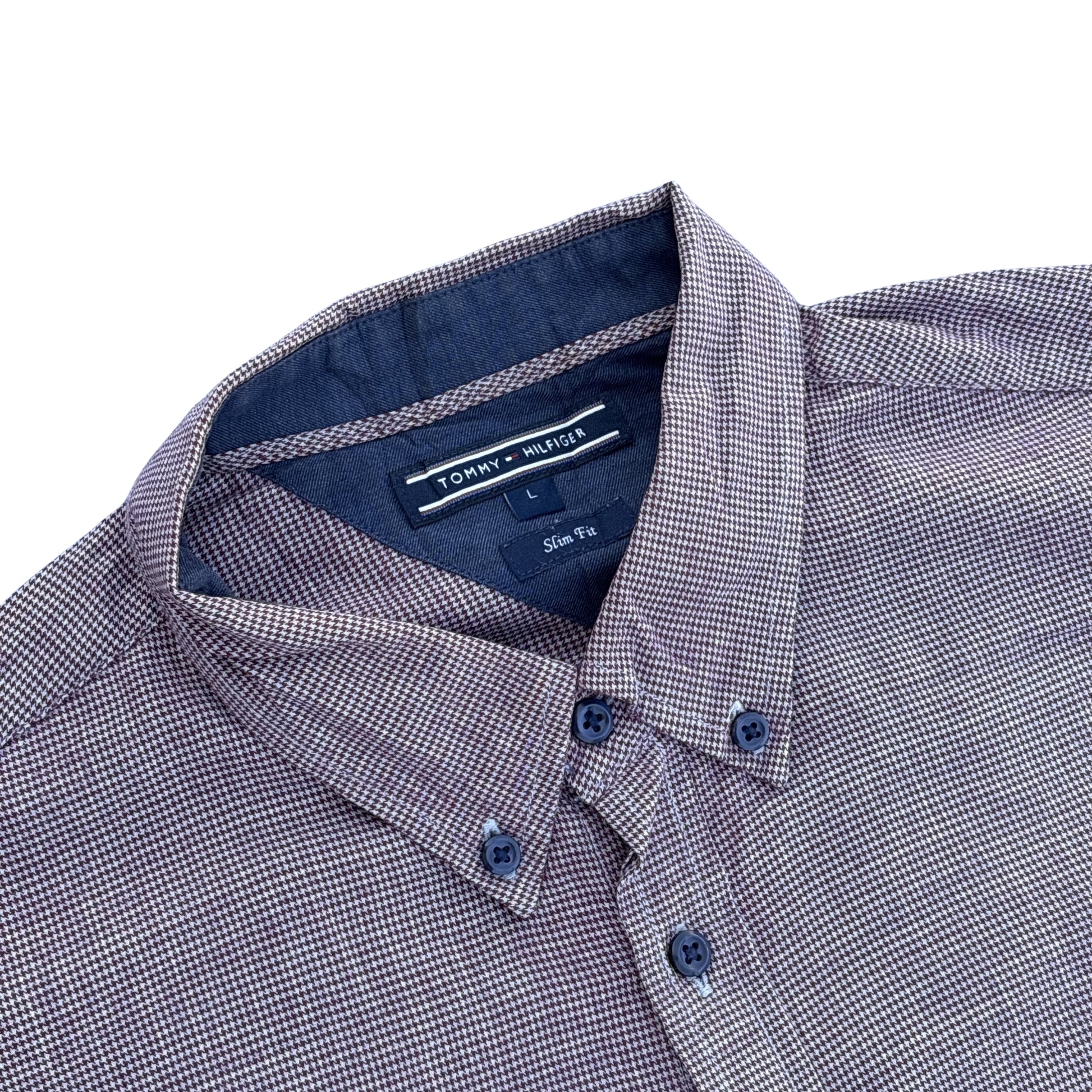 TOMMY HILFIGER SHIRT