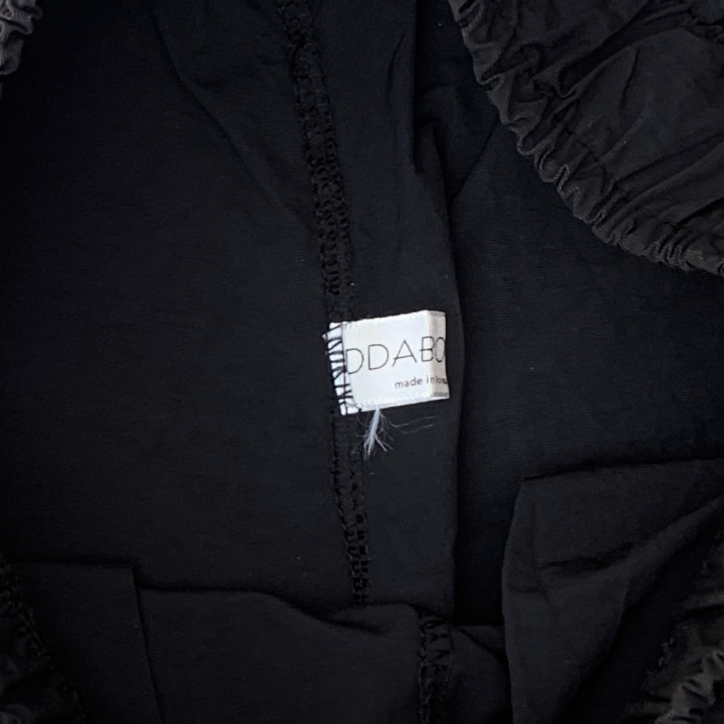 UNKNOWN TRACK PANTS