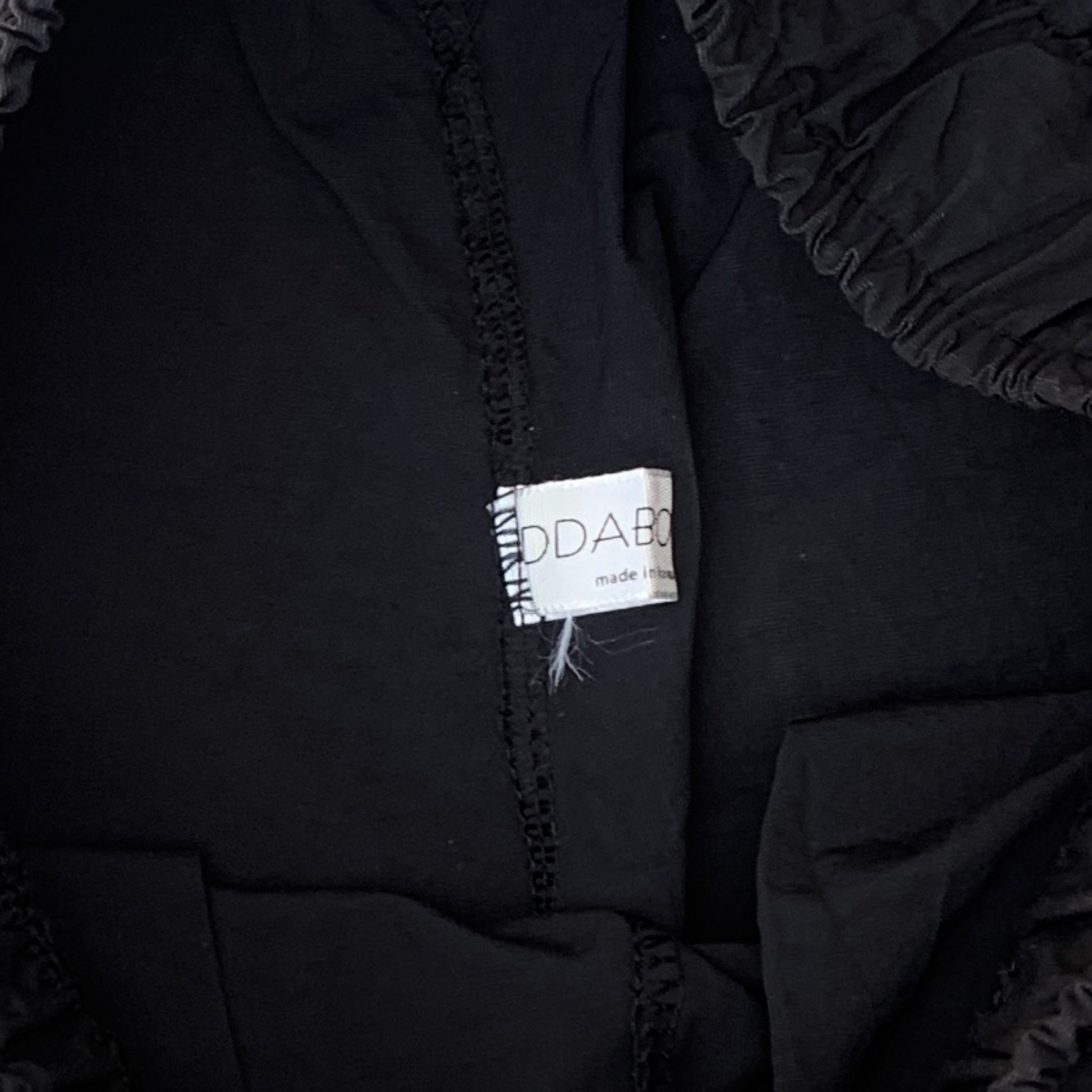 UNKNOWN TRACK PANTS