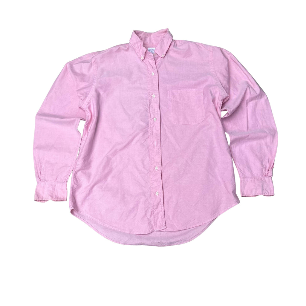 BROOKS BROTHERS SHIRT