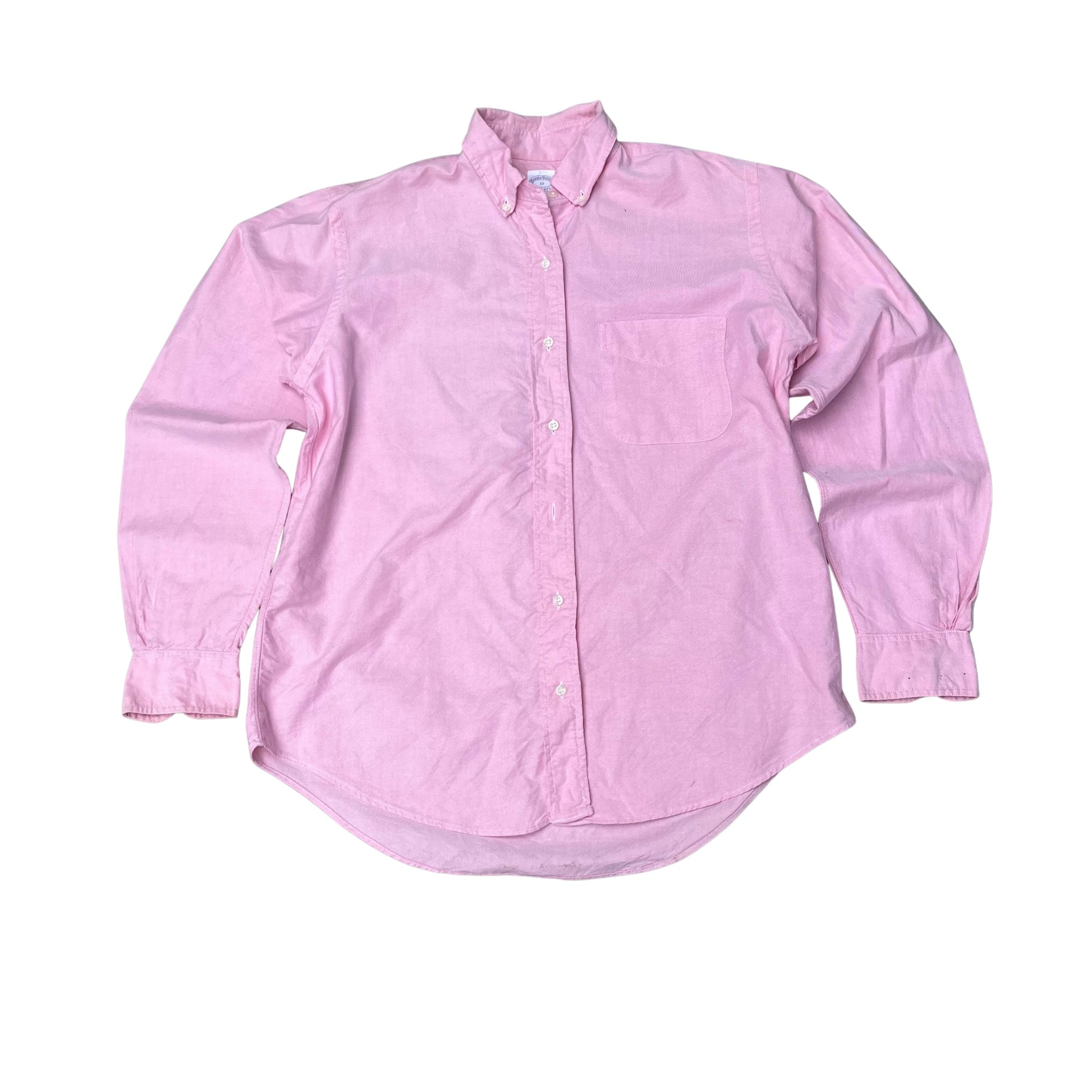 BROOKS BROTHERS SHIRT