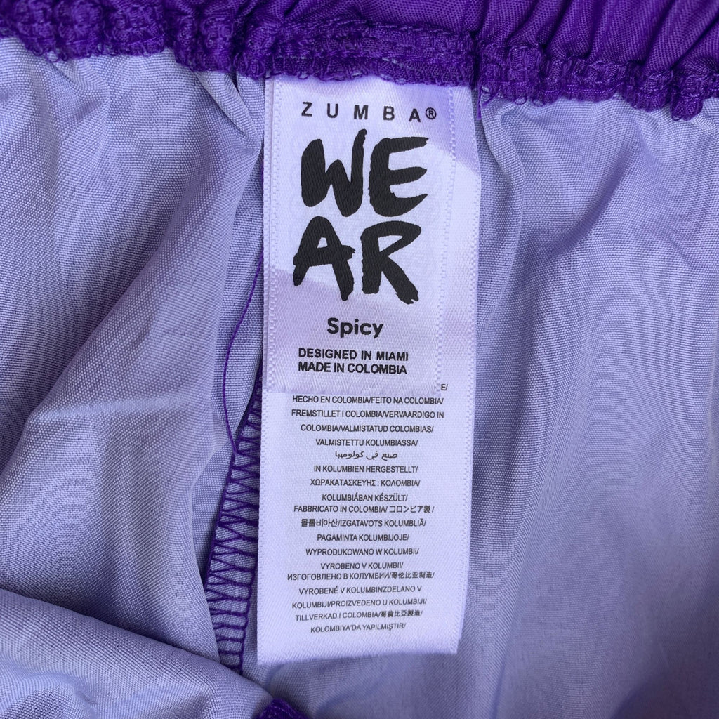 WE AR  TRACK PANTS (FOR GIRLS)