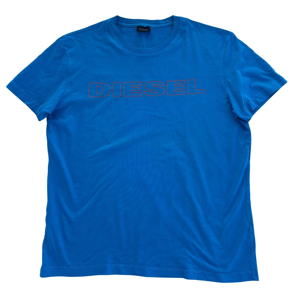 DIESEL TEE