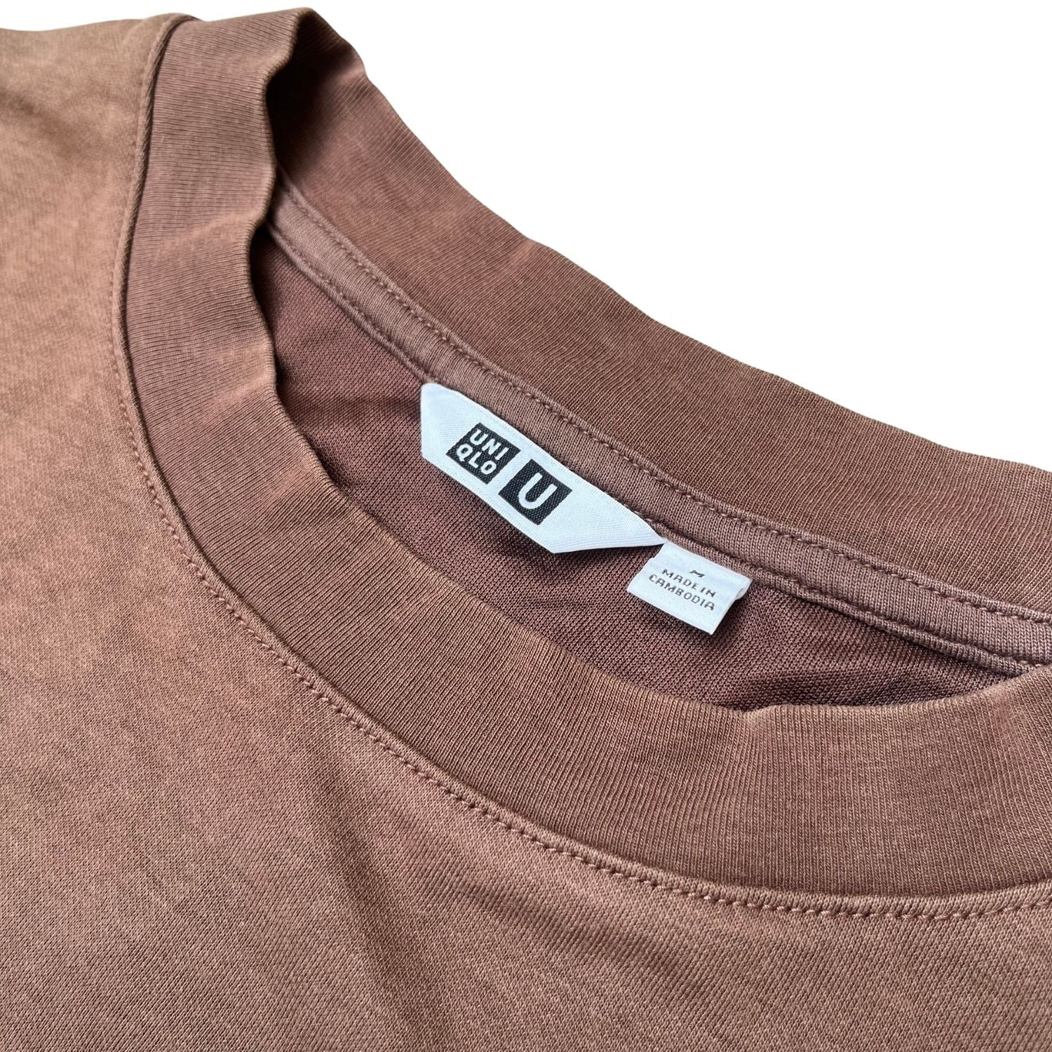 UNIQLO TEE