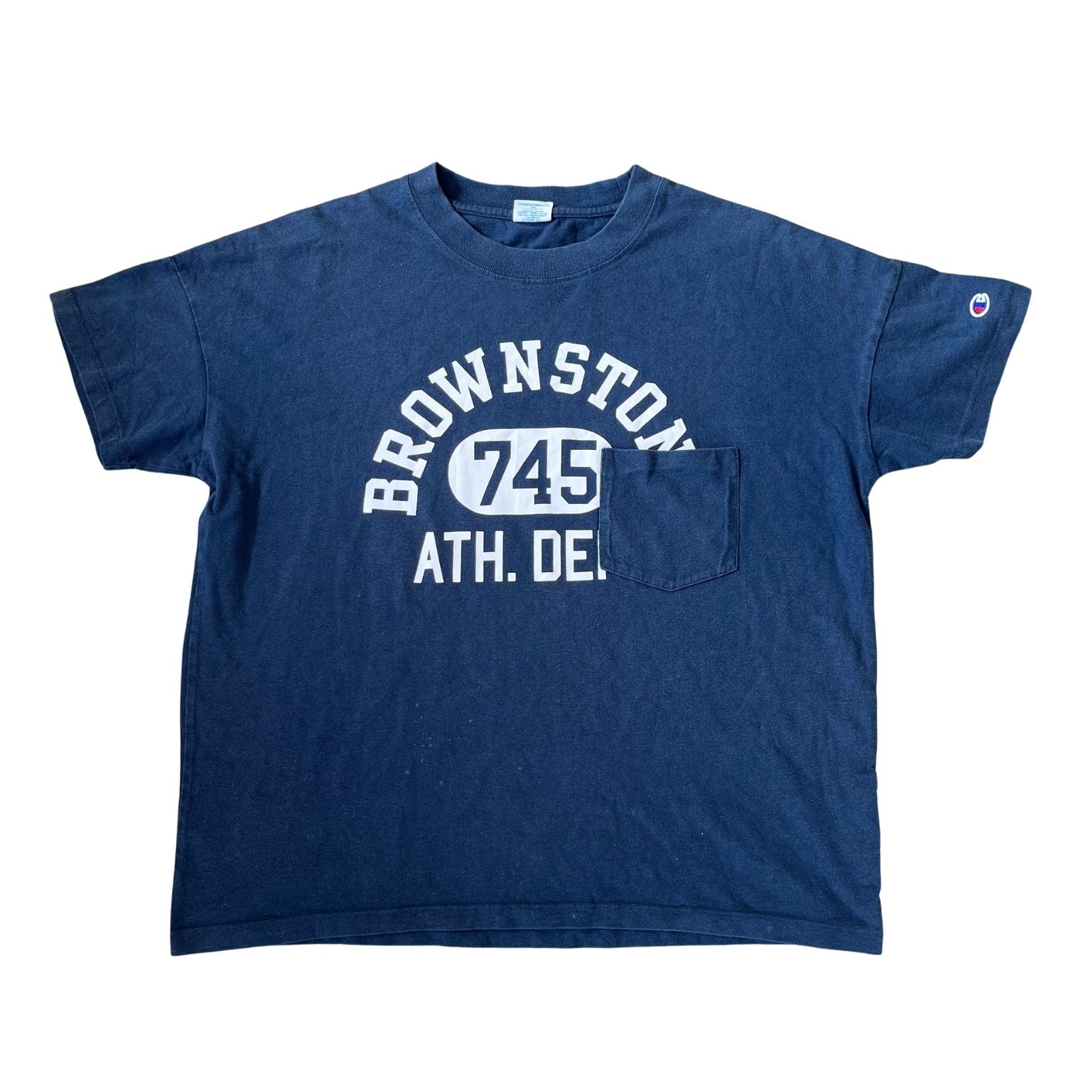 CHAMPION TEE