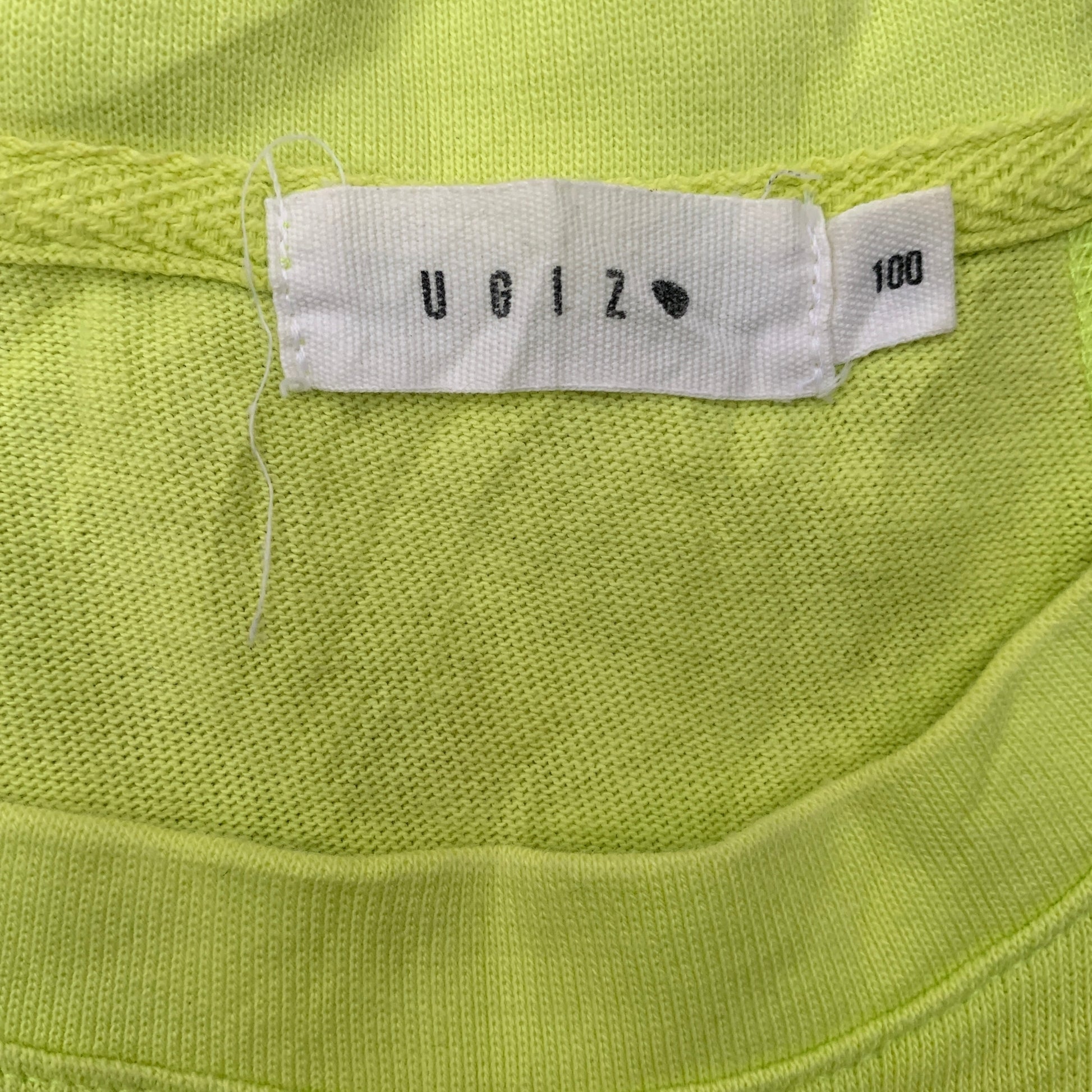 UGIZ TEES