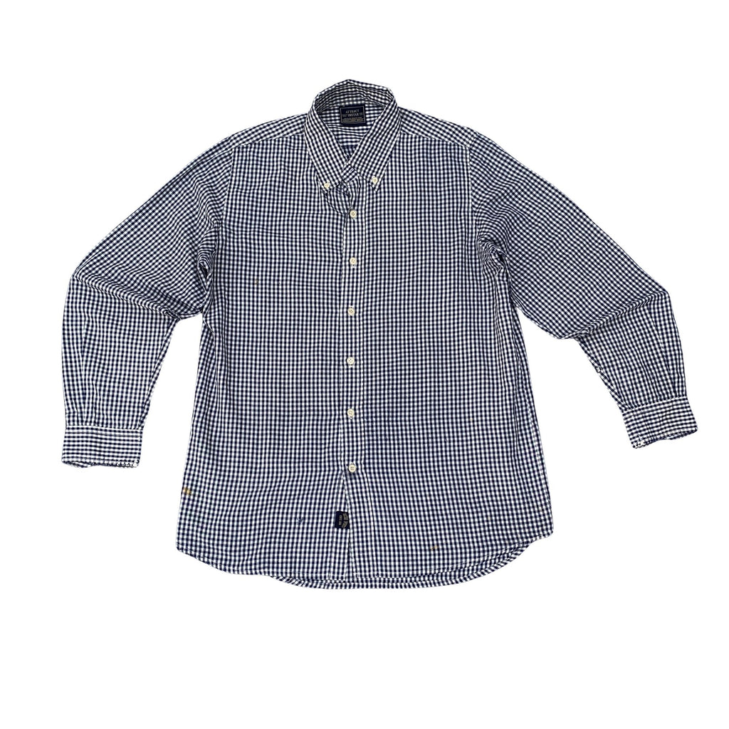 ATTRACT IN STAR SHIRT (122)