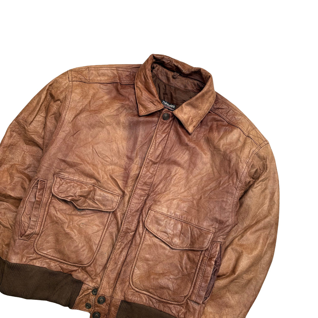 ADVENTURE BOUND BY WILSONS