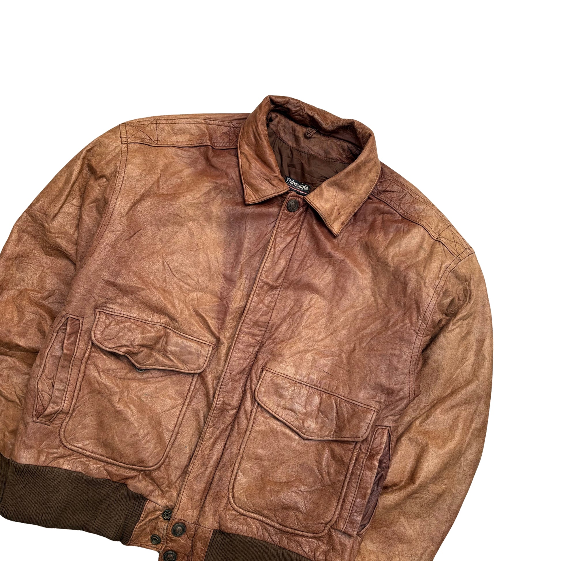 ADVENTURE BOUND BY WILSONS