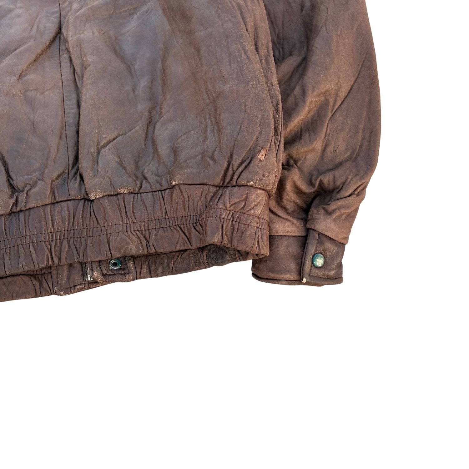 BILERMAIN HEAVY JACKET