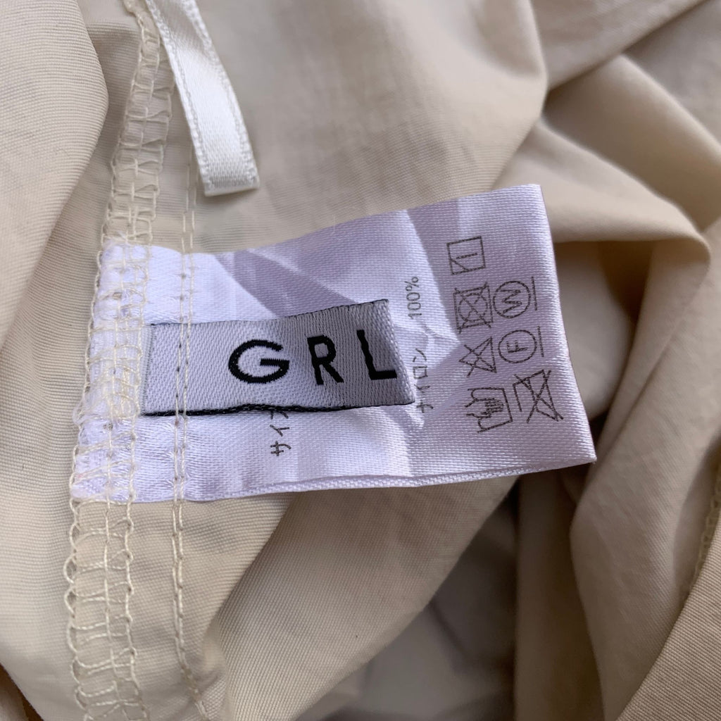 G R L TRACK PANTS (FOR GIRLS)
