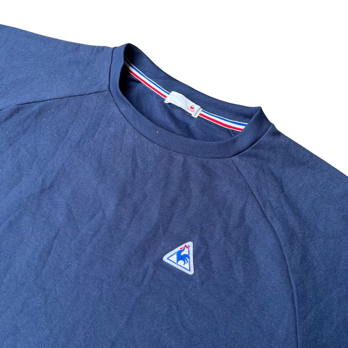 LE COQ SPORTIF TEE