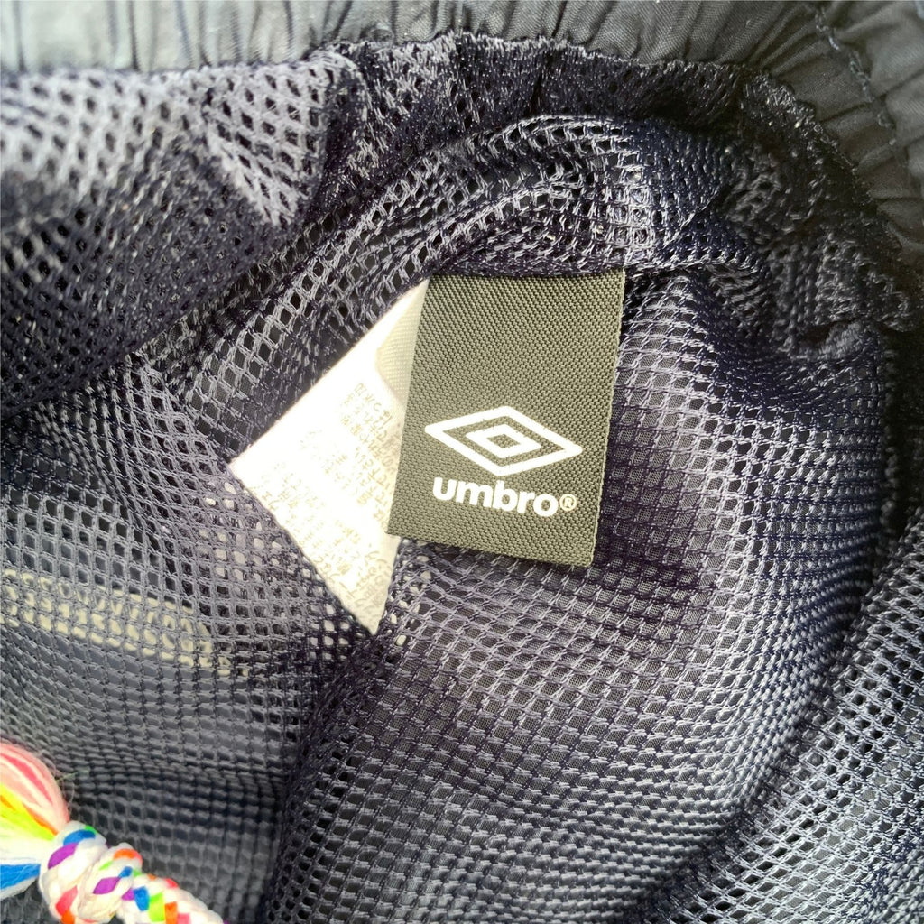 UMBRO TRACK PANTS (1316)