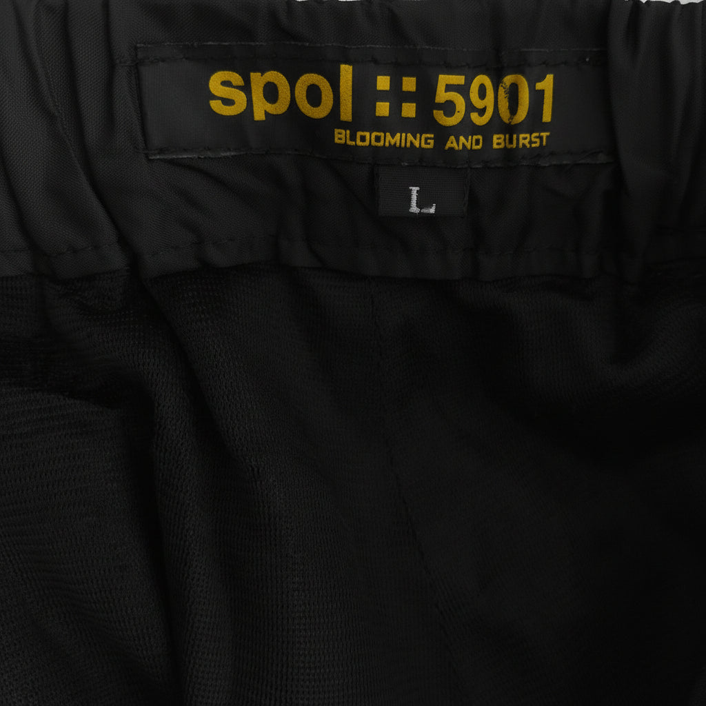 SPOL 5901 TRACK PANTS