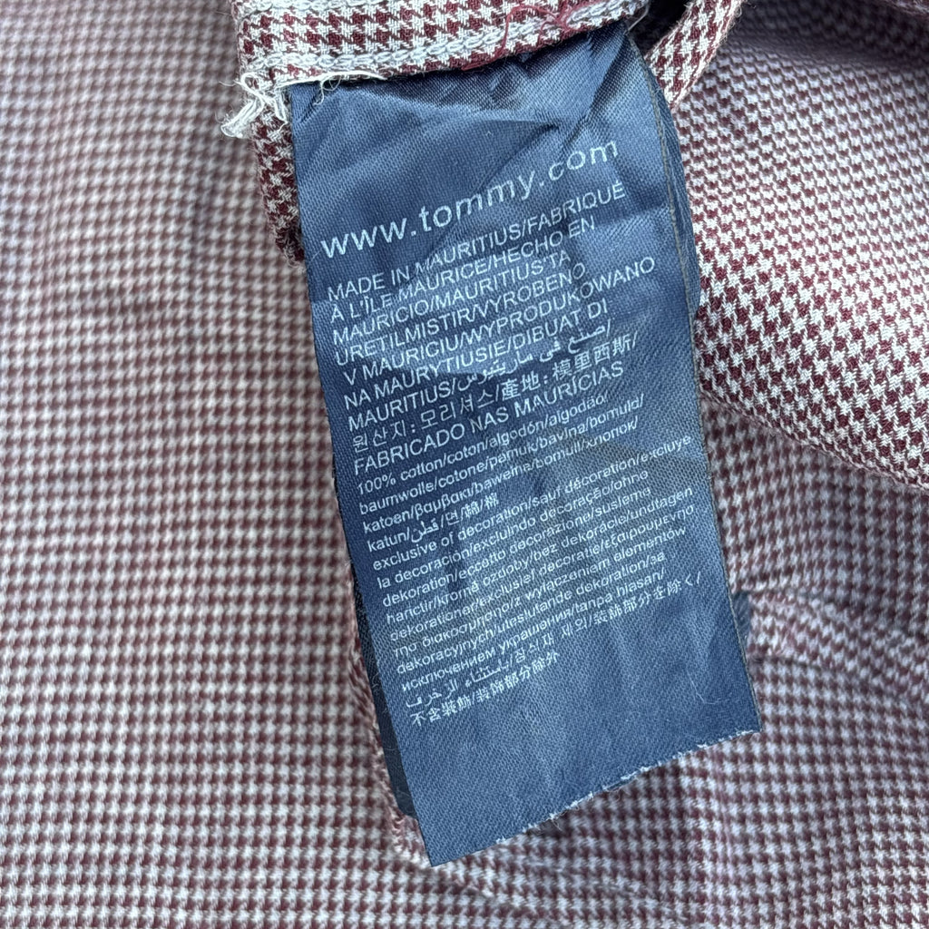 TOMMY HILFIGER SHIRT