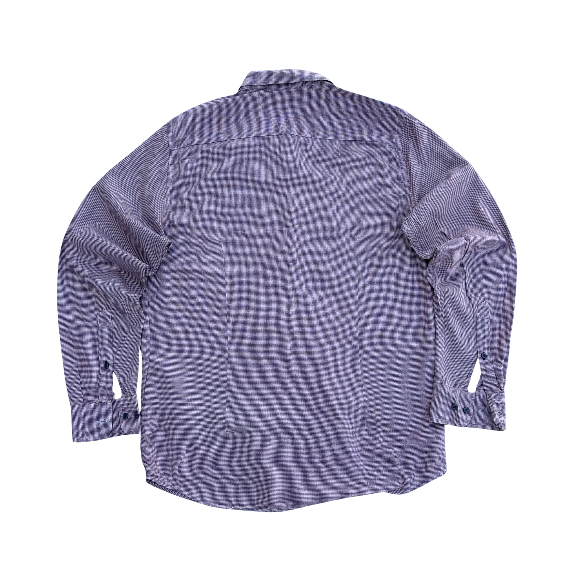 TOMMY HILFIGER SHIRT