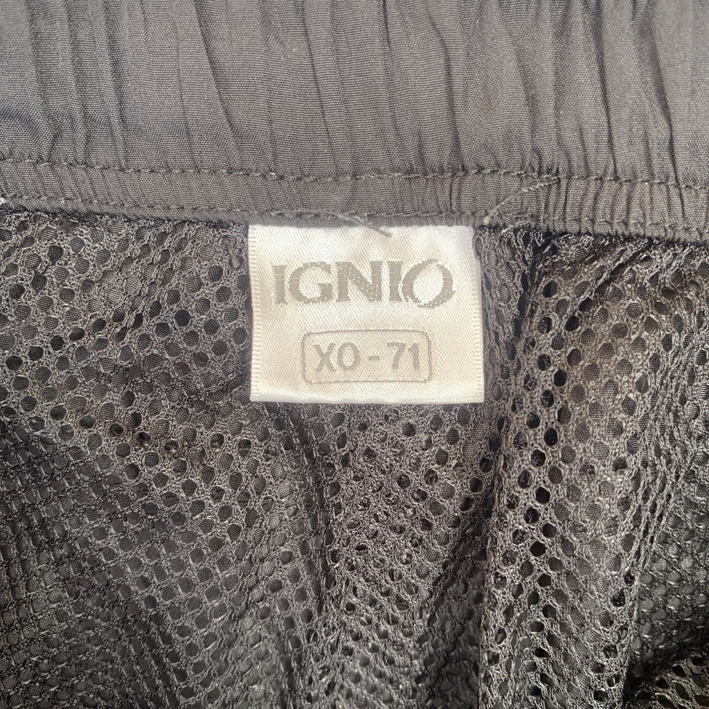 IGNIO TRACK PANTS(ADULT)(1562)