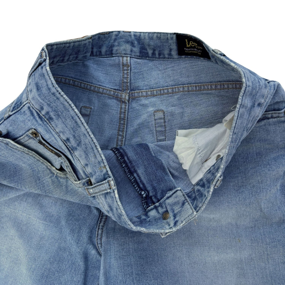 LEE JEANS