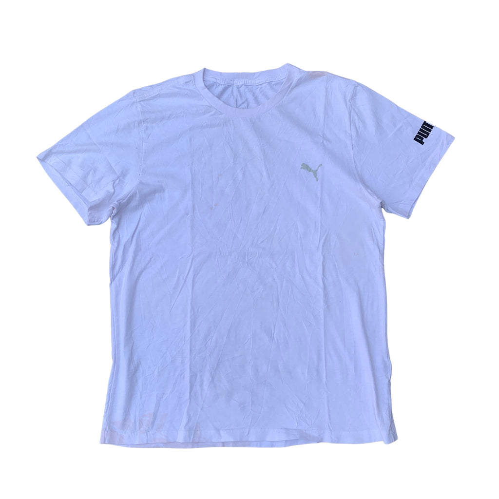 PUMA TEES