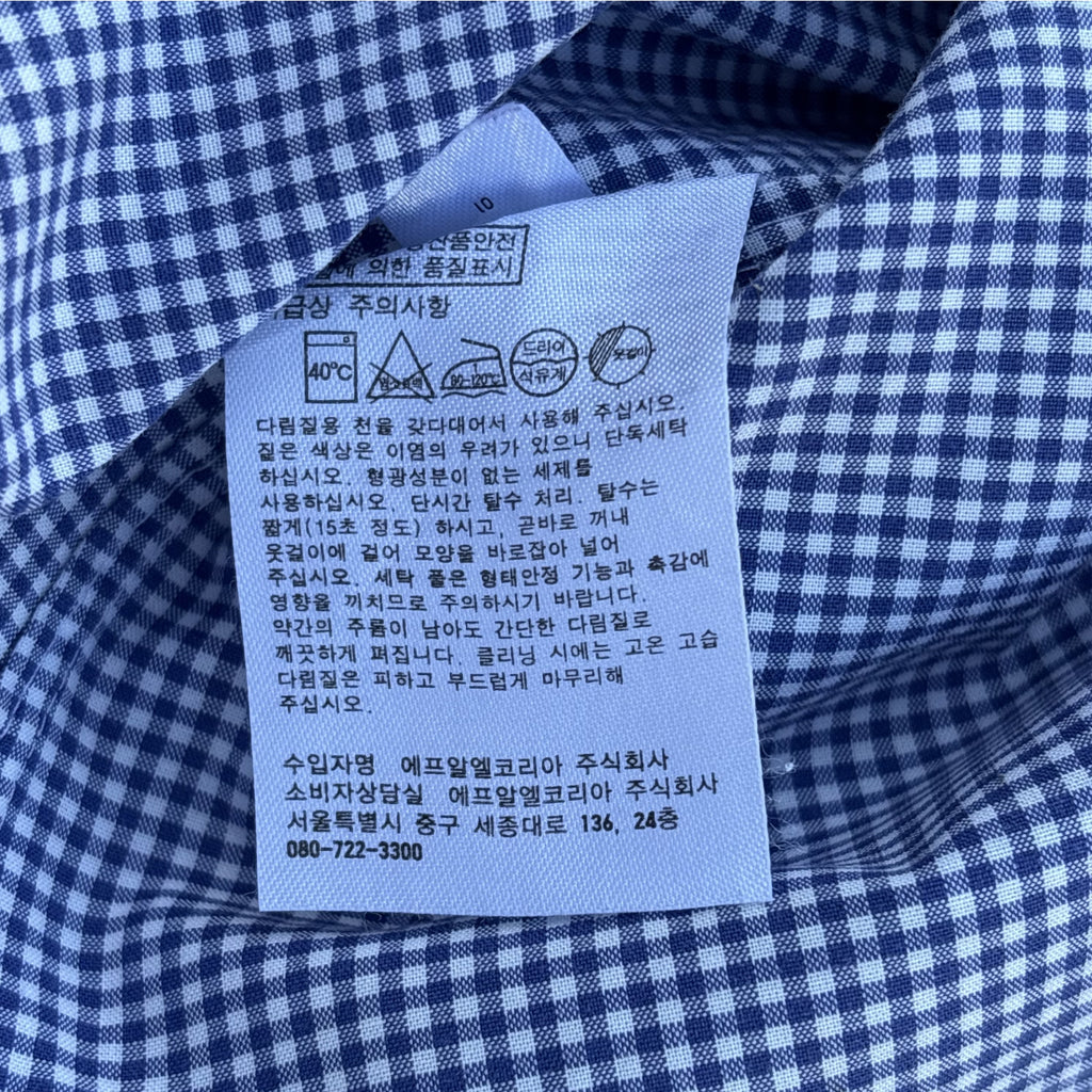 UNIQLO SHIRT