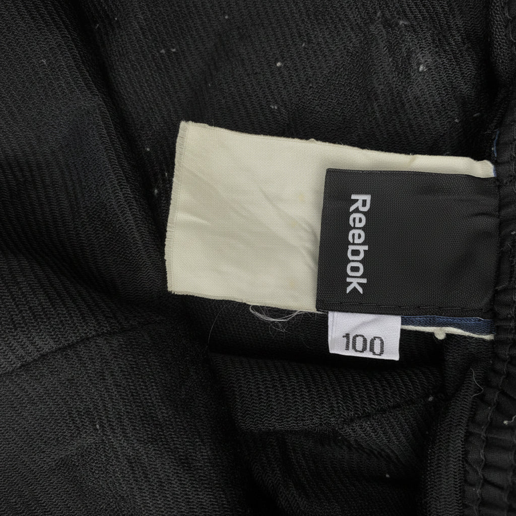 REBOOK TRACK PANTS
