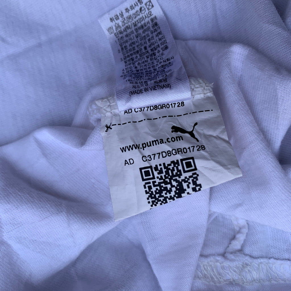 PUMA TEES