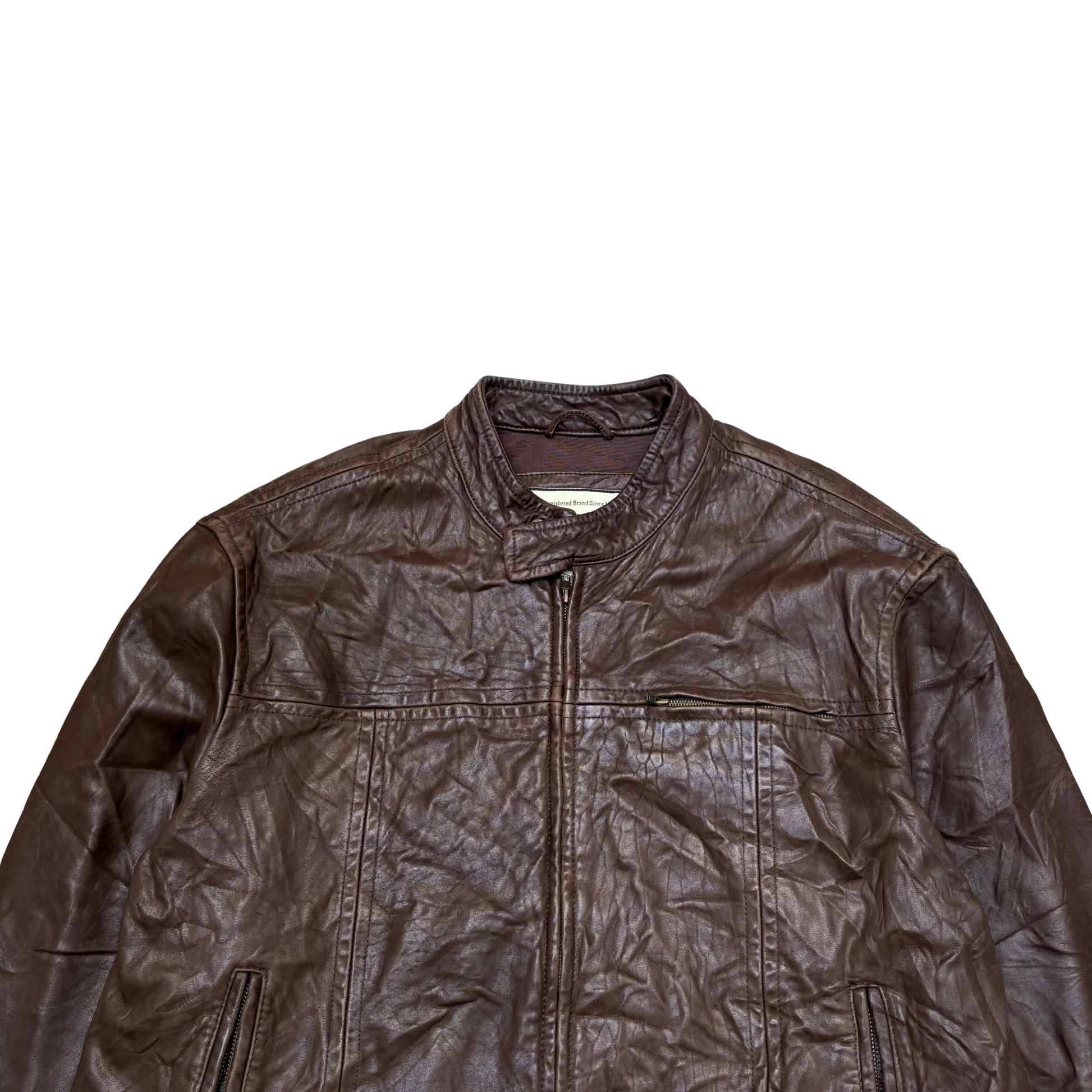 NEXT LEATHER JACKET