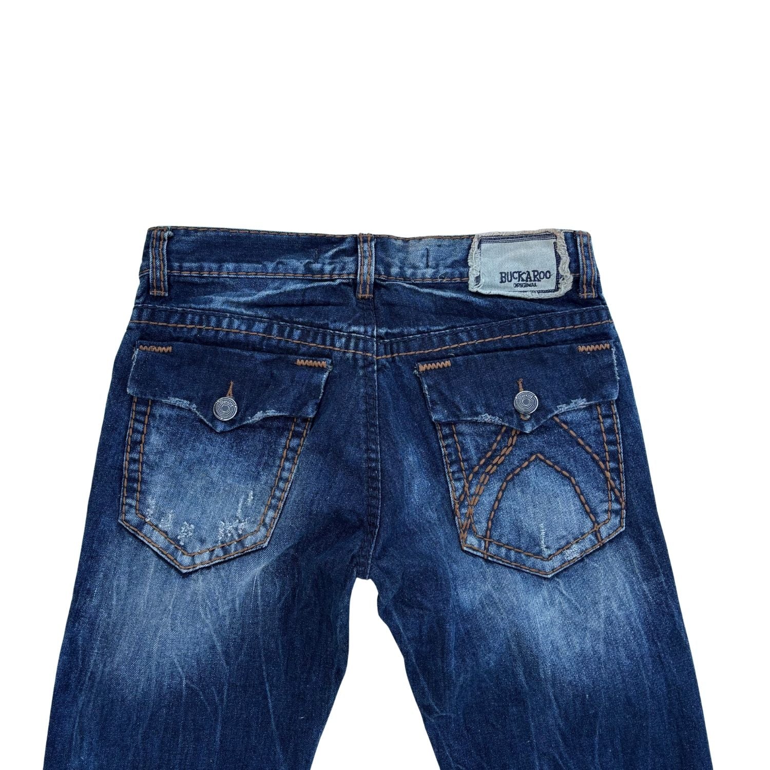 BUCKAROO JEANS