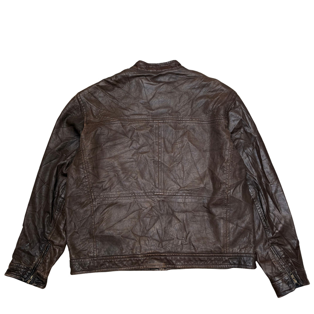 NEXT LEATHER JACKET