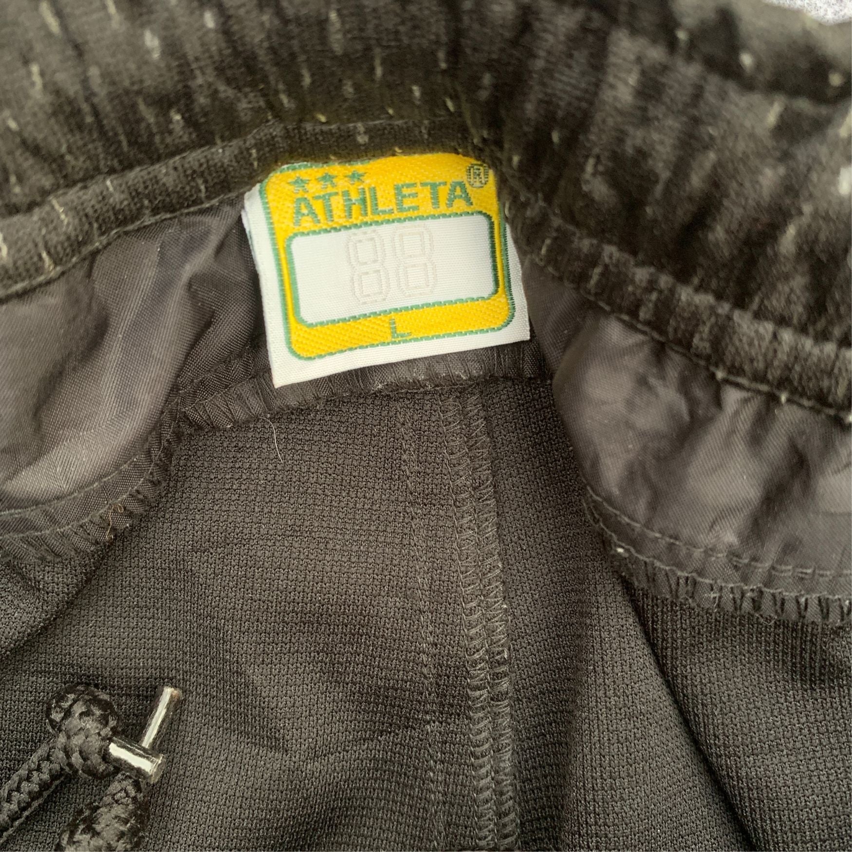 ATHLETA TRACK PANTS (1314)
