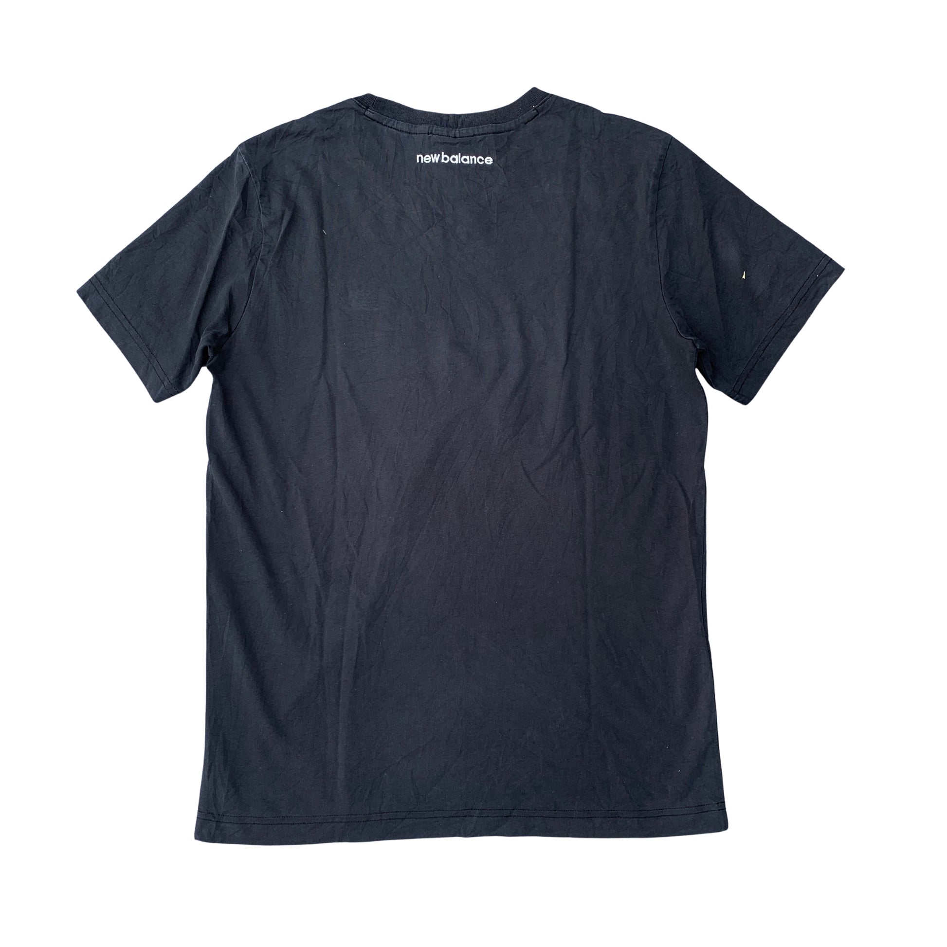 NEW BALANCE TEES